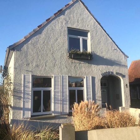Insel Hus Villa Đảo Đảo Fehmarn Ngoại thất bức ảnh