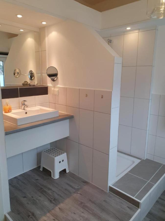Insel Hus Villa Đảo Đảo Fehmarn Ngoại thất bức ảnh