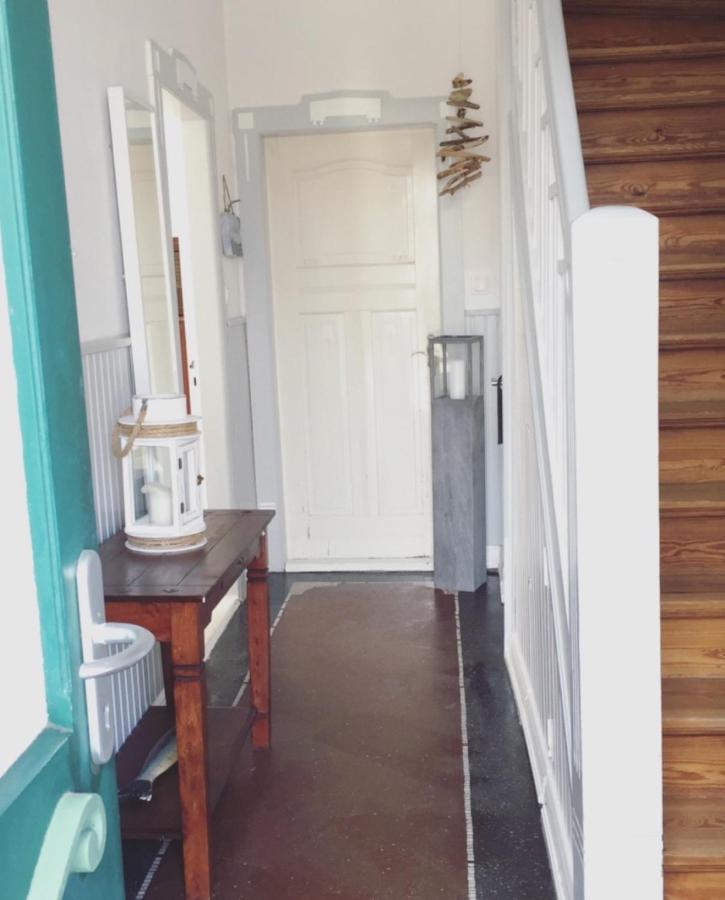 Insel Hus Villa Đảo Đảo Fehmarn Ngoại thất bức ảnh